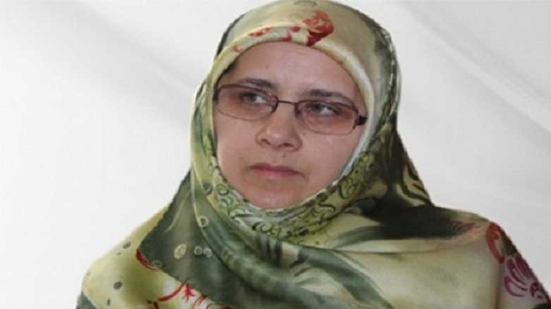 Parlamentera HDPê: Hêzên ewlehiyê ji ber daxuyaniyekê ez bi tûndî girtim